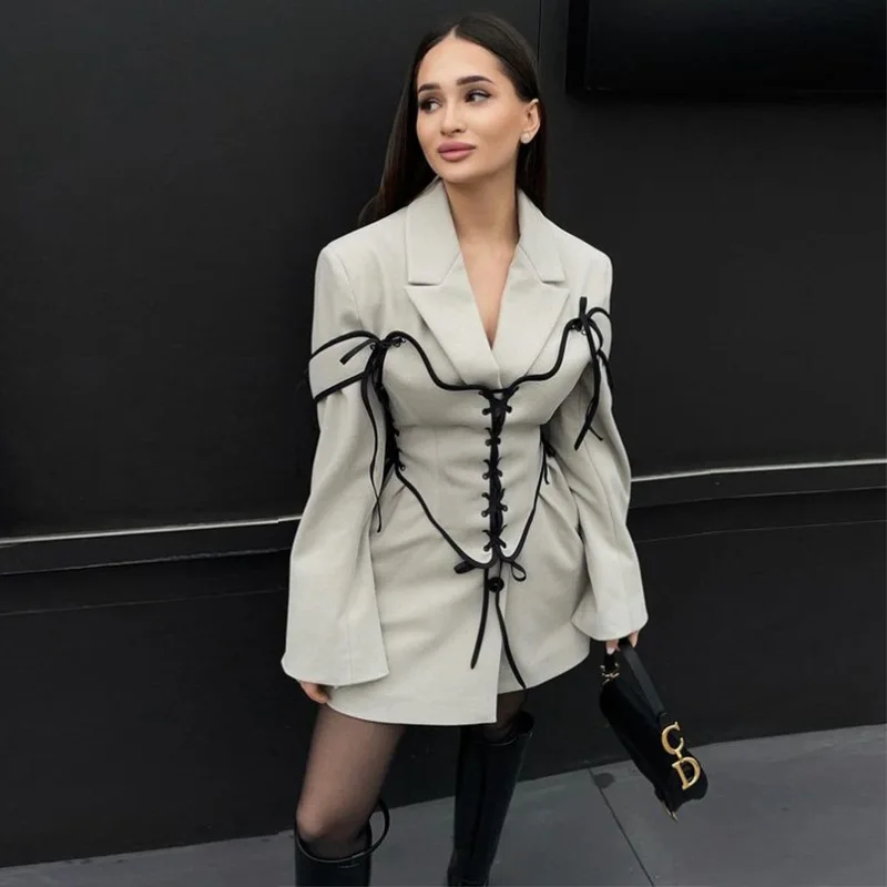 Winter Clothing Online - Conjunto de dos piezas para mujer,