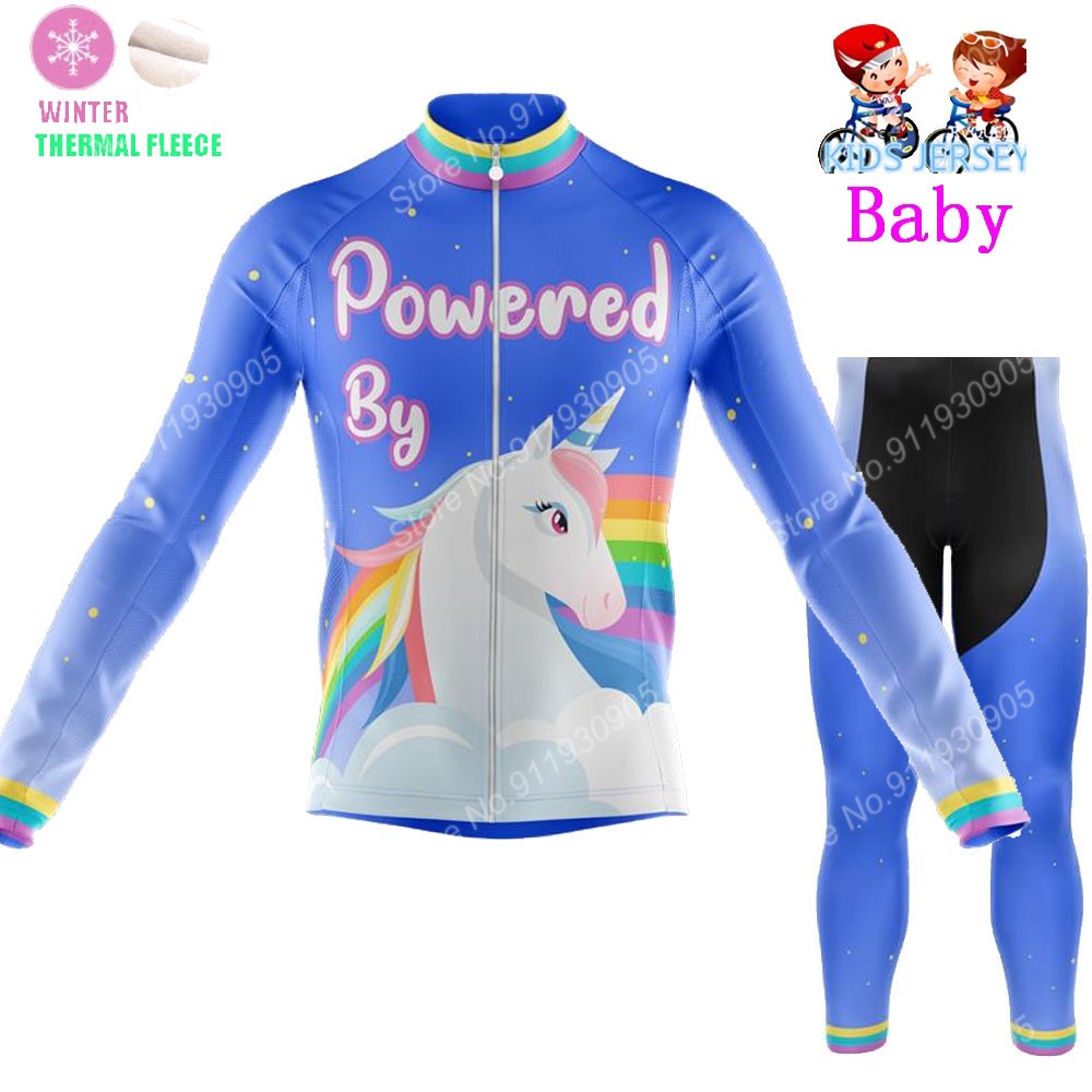Winter Clothing Kids Sale - Conjunto de ropa de ciclismo de