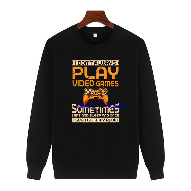 Winter Clothing Video - Suéter de Forro Polar para Hombre,