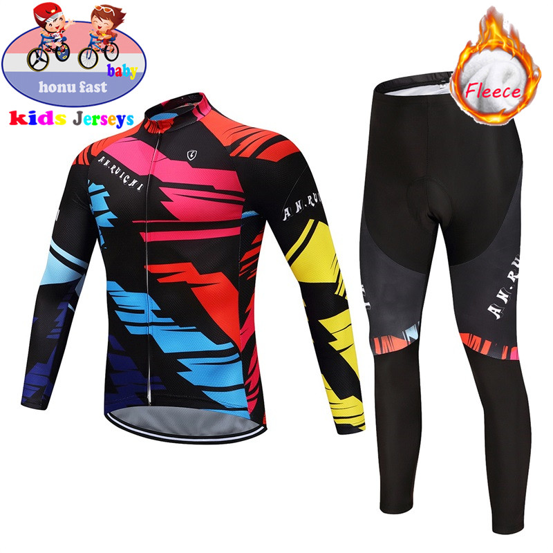 Winter Clothing Kids Sale - Ropa térmica de lana para niño,