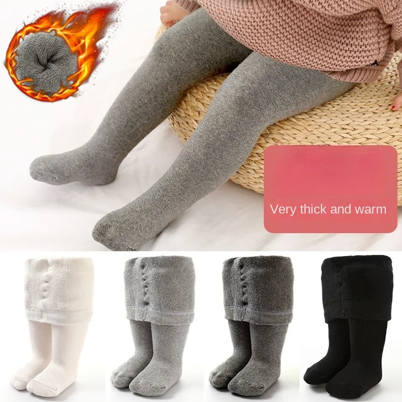 Winter Clothing Baby Boy - Medias de algodón suave para bebé,