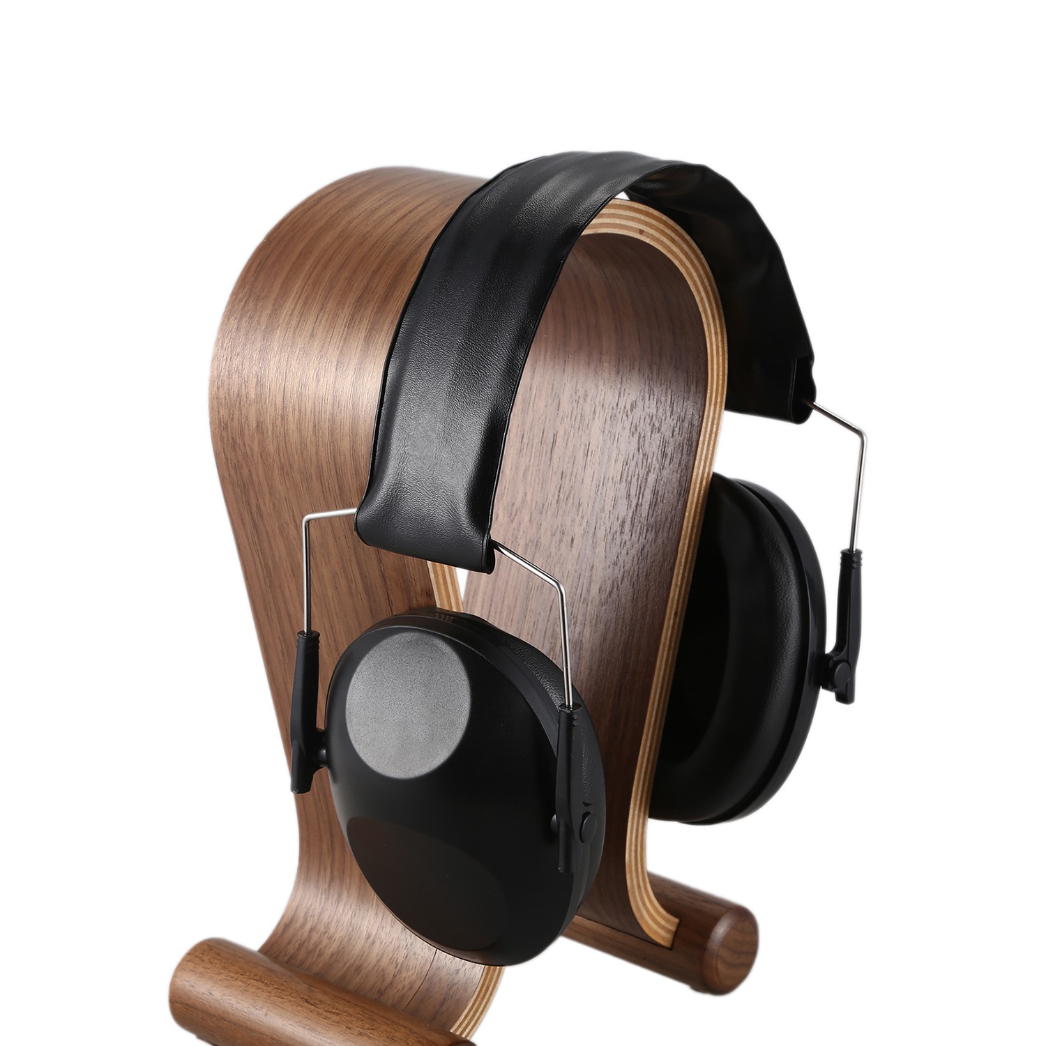 Ear Muff Foldable - A23F - Orejeras Plegables con Protección