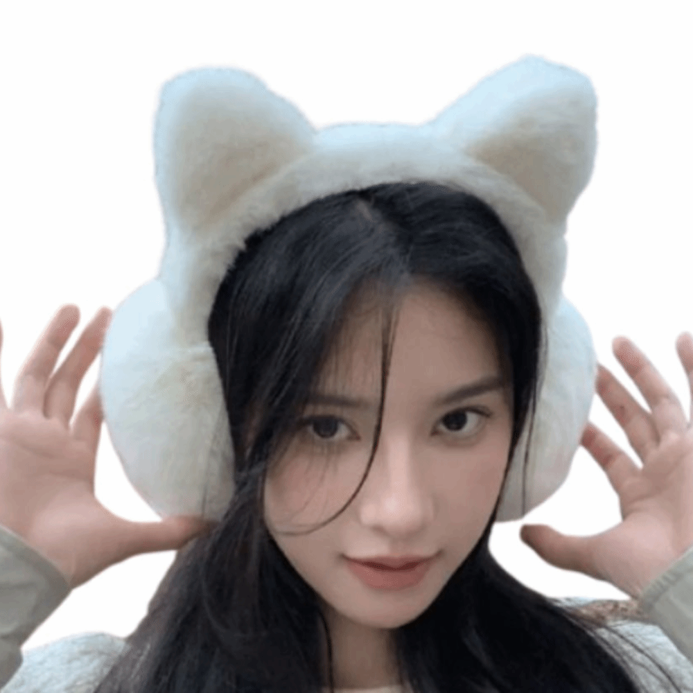 Orejeras Plegables Ligeras par - Ear Muff Foldable reseña y precio