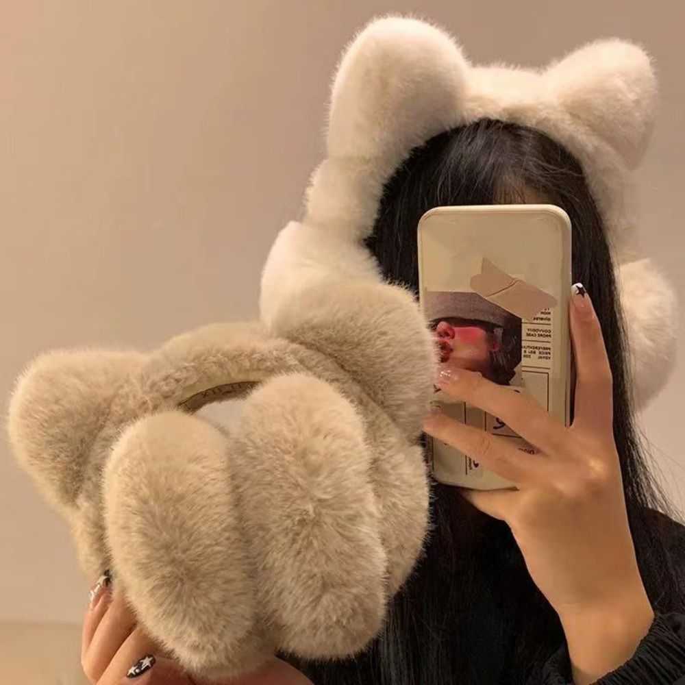Orejeras Plegables Ligeras par - Ear Muff Foldable reseña y precio
