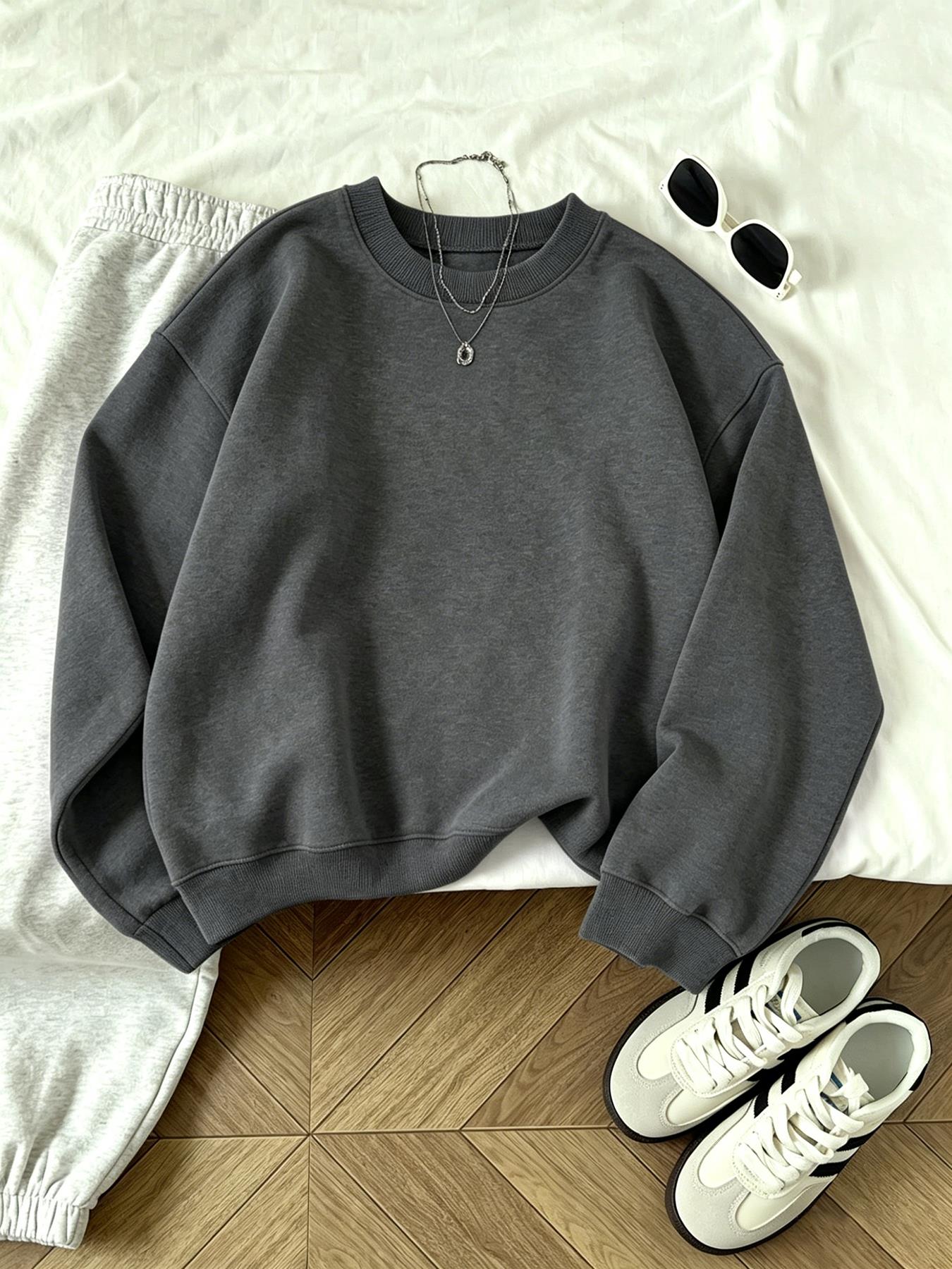 En Oferta: Sudadera Casual de  - Winter Clothing On Sale Women'S reseña y precio