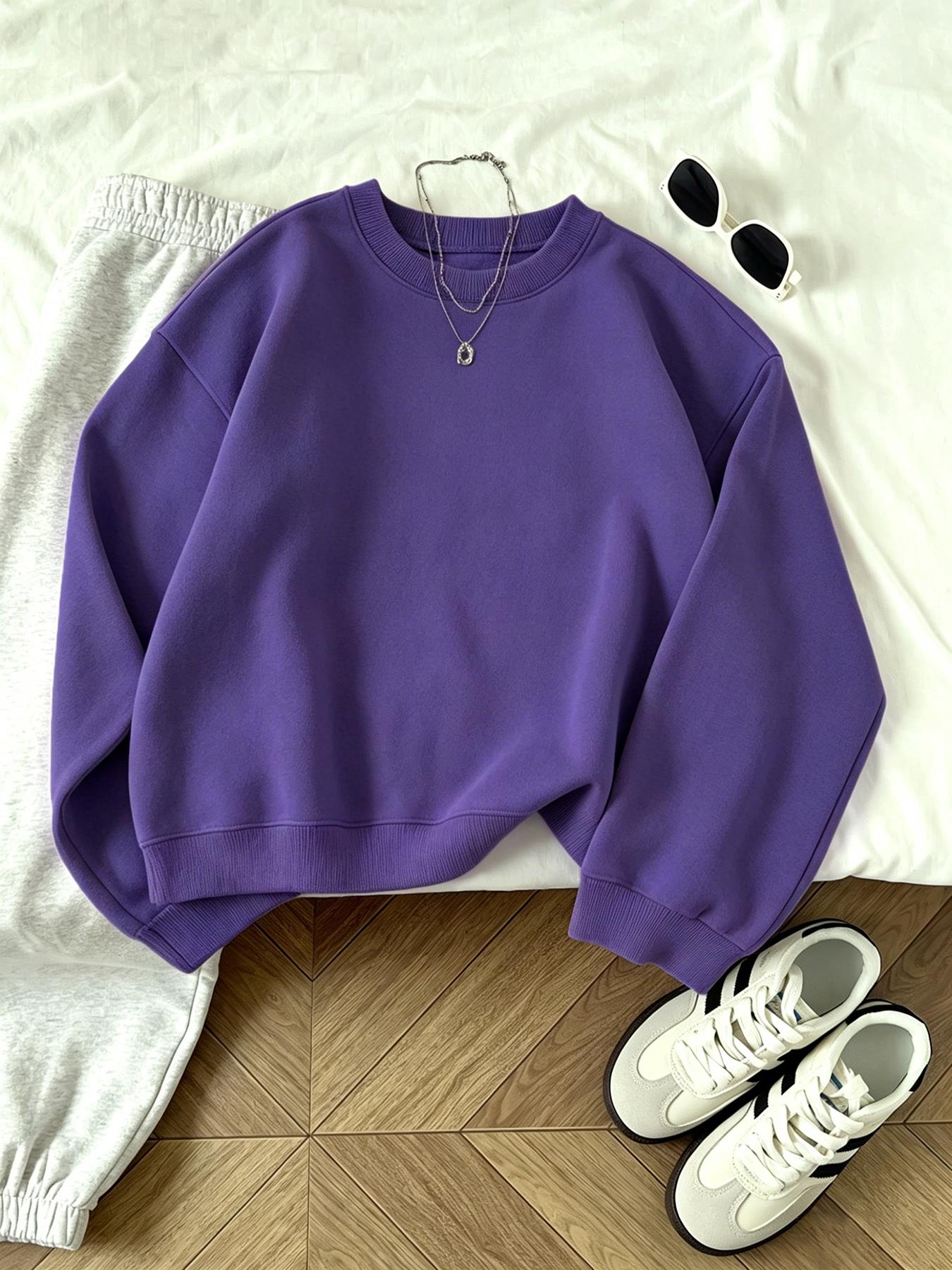 En Oferta: Sudadera Casual de  - Winter Clothing On Sale Women'S reseña y precio