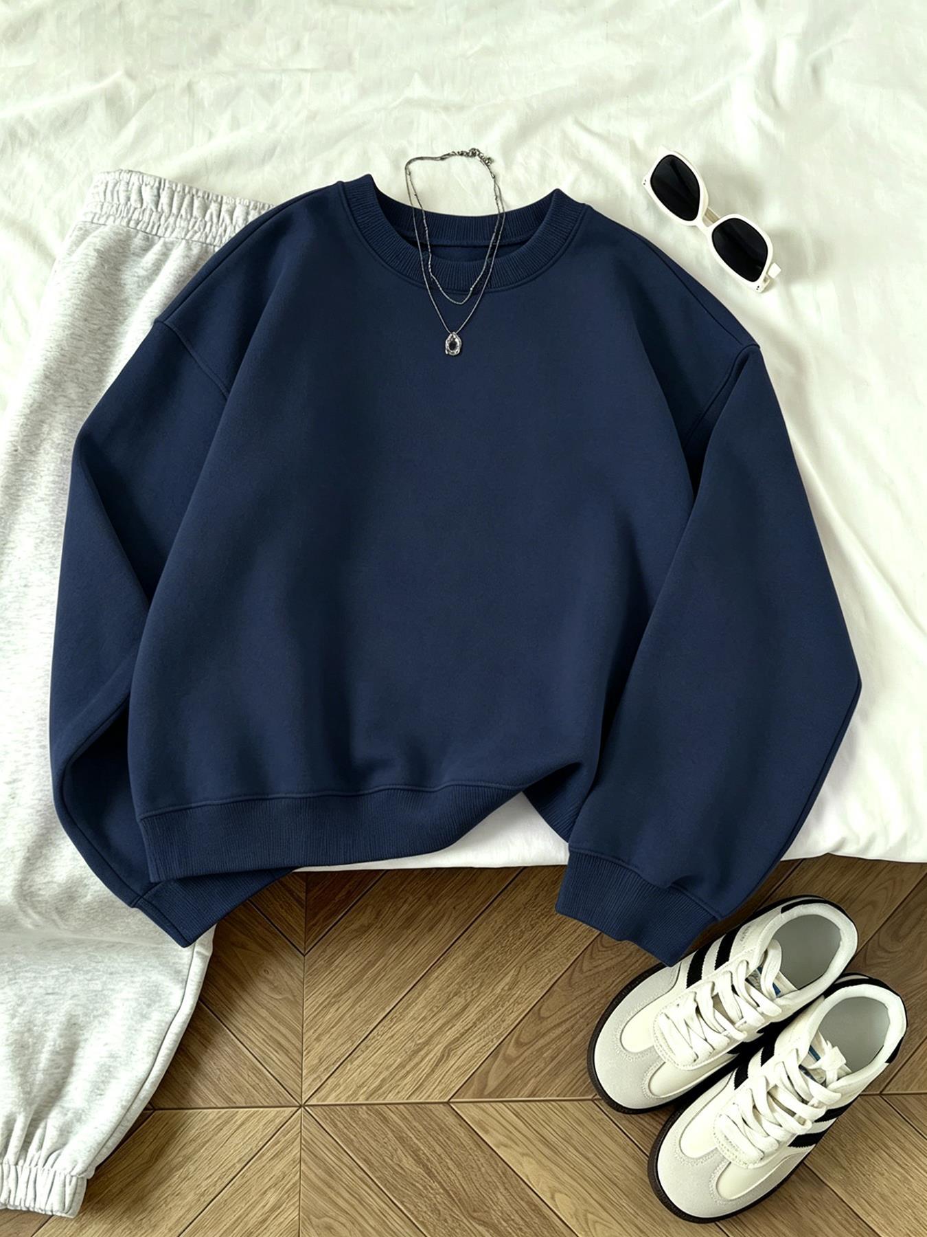 En Oferta: Sudadera Casual de  - Winter Clothing On Sale Women'S reseña y precio