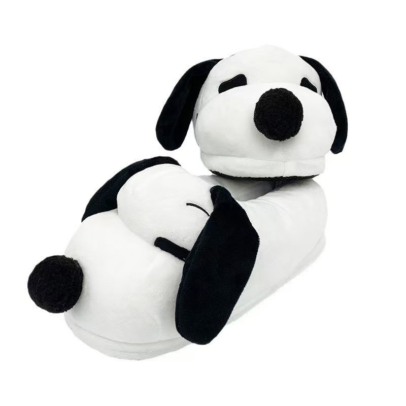 Lindas Pantuflas de Peluche de - Winter Clothing For Dogs reseña y precio