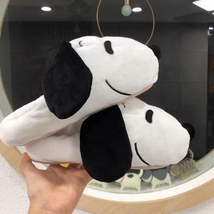 Lindas Pantuflas de Peluche de - Winter Clothing For Dogs reseña y precio