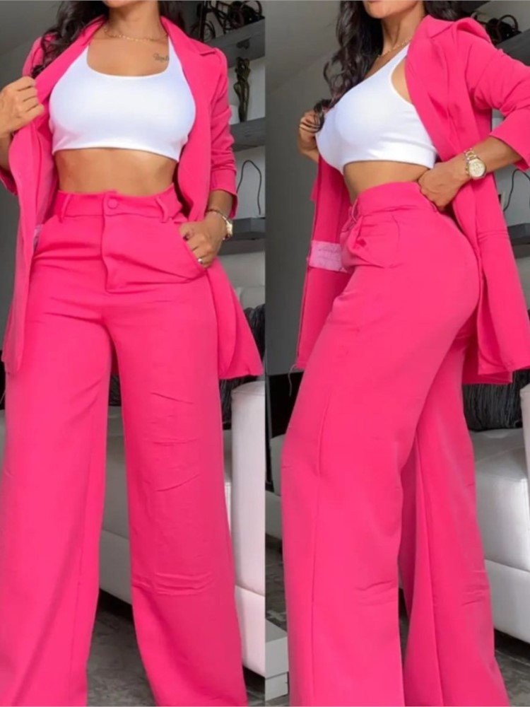 Nuevo traje de otoño a la moda - Winter Clothing Online reseña y precio