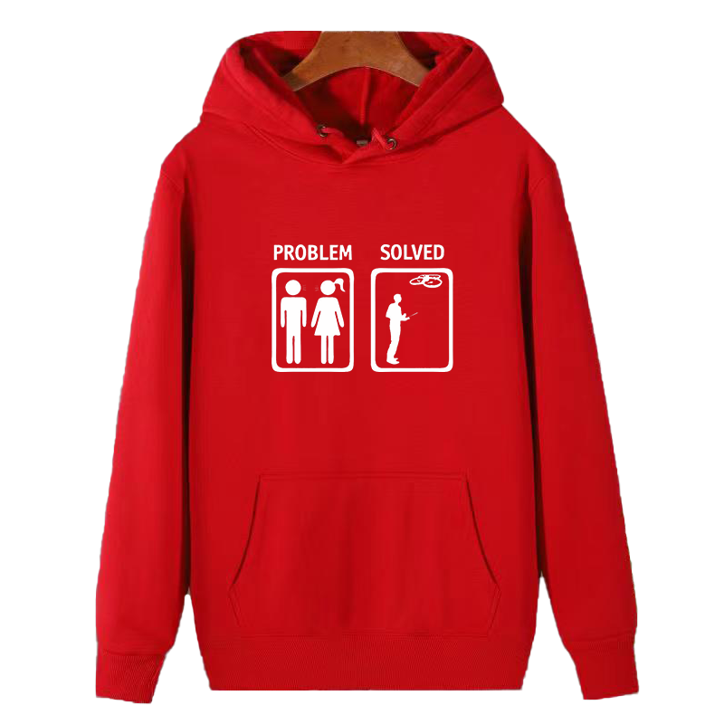 Sudaderas con Capucha con Esta - Winter Clothing Essential reseña y precio