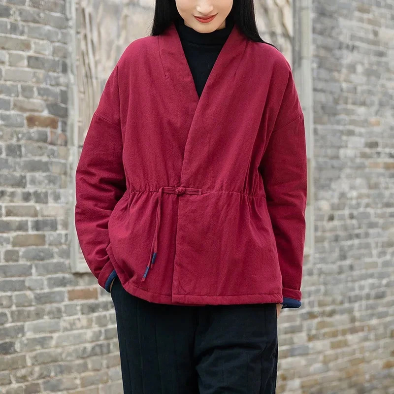 Ropa china, chaquetas gruesas  - Winter Clothing Youtube reseña y precio