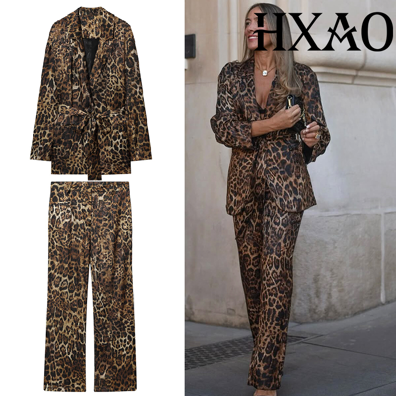 HXAO Conjuntos de pantalones d - Winter Clothing Online reseña y precio