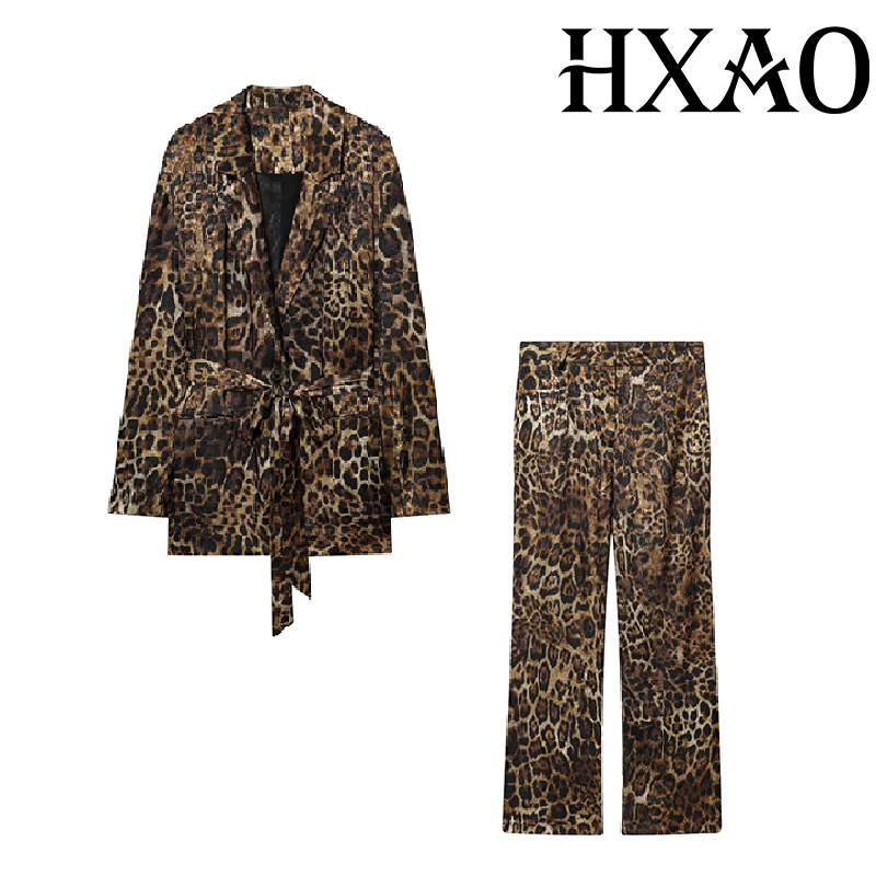HXAO Conjuntos de pantalones d - Winter Clothing Online reseña y precio