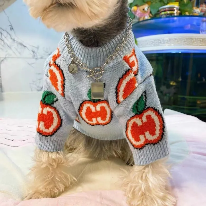 Suéter con letras, ropa para p - Winter Clothing For Dogs reseña y precio