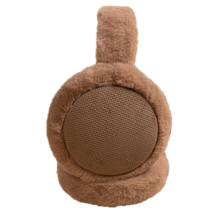Calentadores de Orejas Plegabl - Ear Muff Foldable reseña y precio