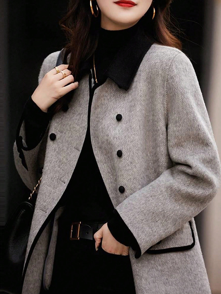 En venta, bonitos abrigos y ch - Winter Clothing On Sale Women'S reseña y precio