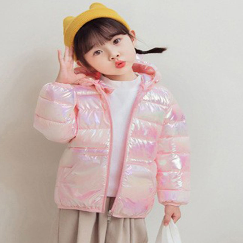 Chaquetas ligeras con capucha  - Winter Clothing Baby Boy reseña y precio