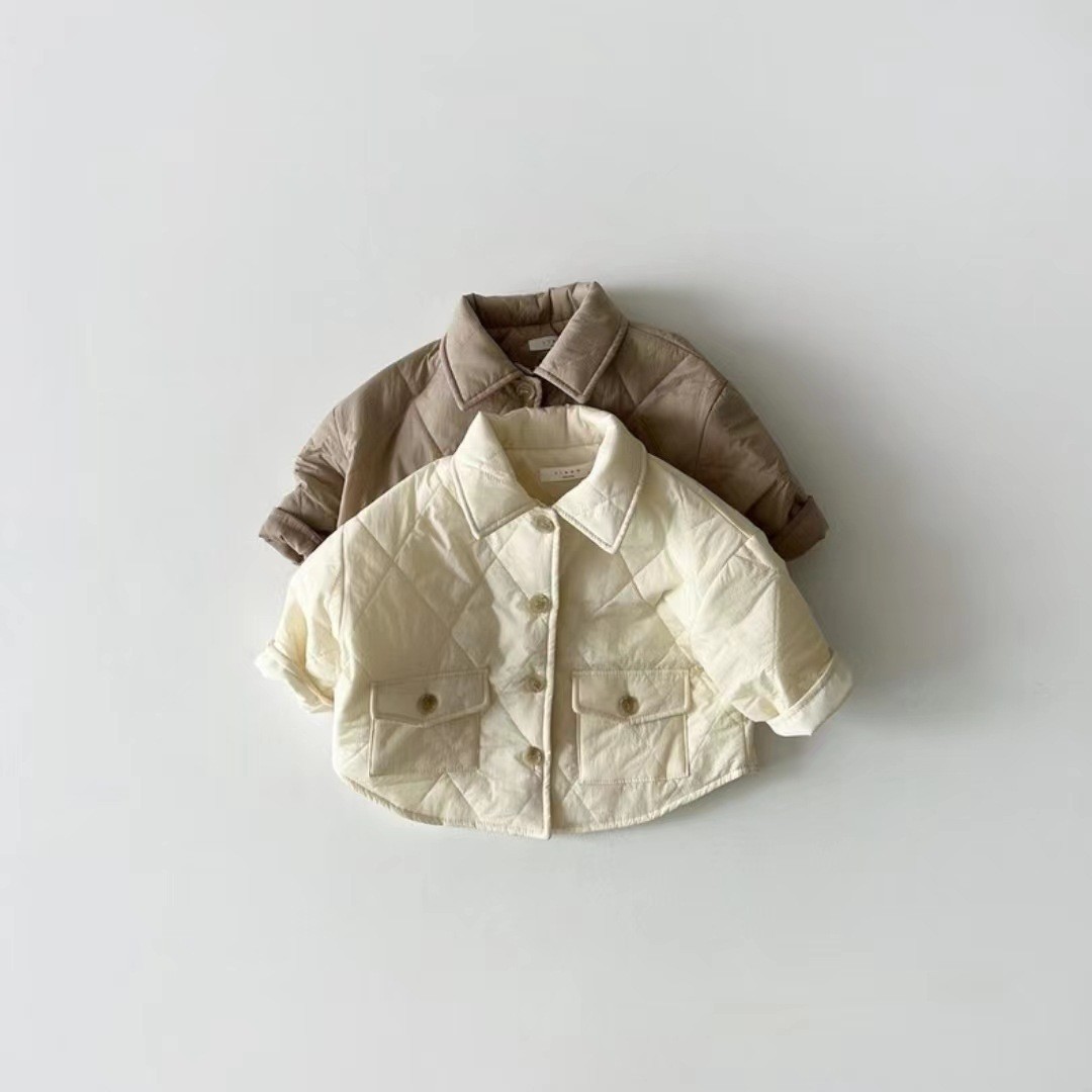 WT3006 Ropa para niños, abrigo - Winter Clothing Baby Boy reseña y precio
