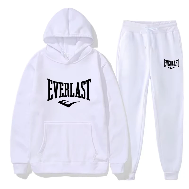 Ropa Deportiva EVERLAST para H - Winter Clothing Men Style reseña y precio