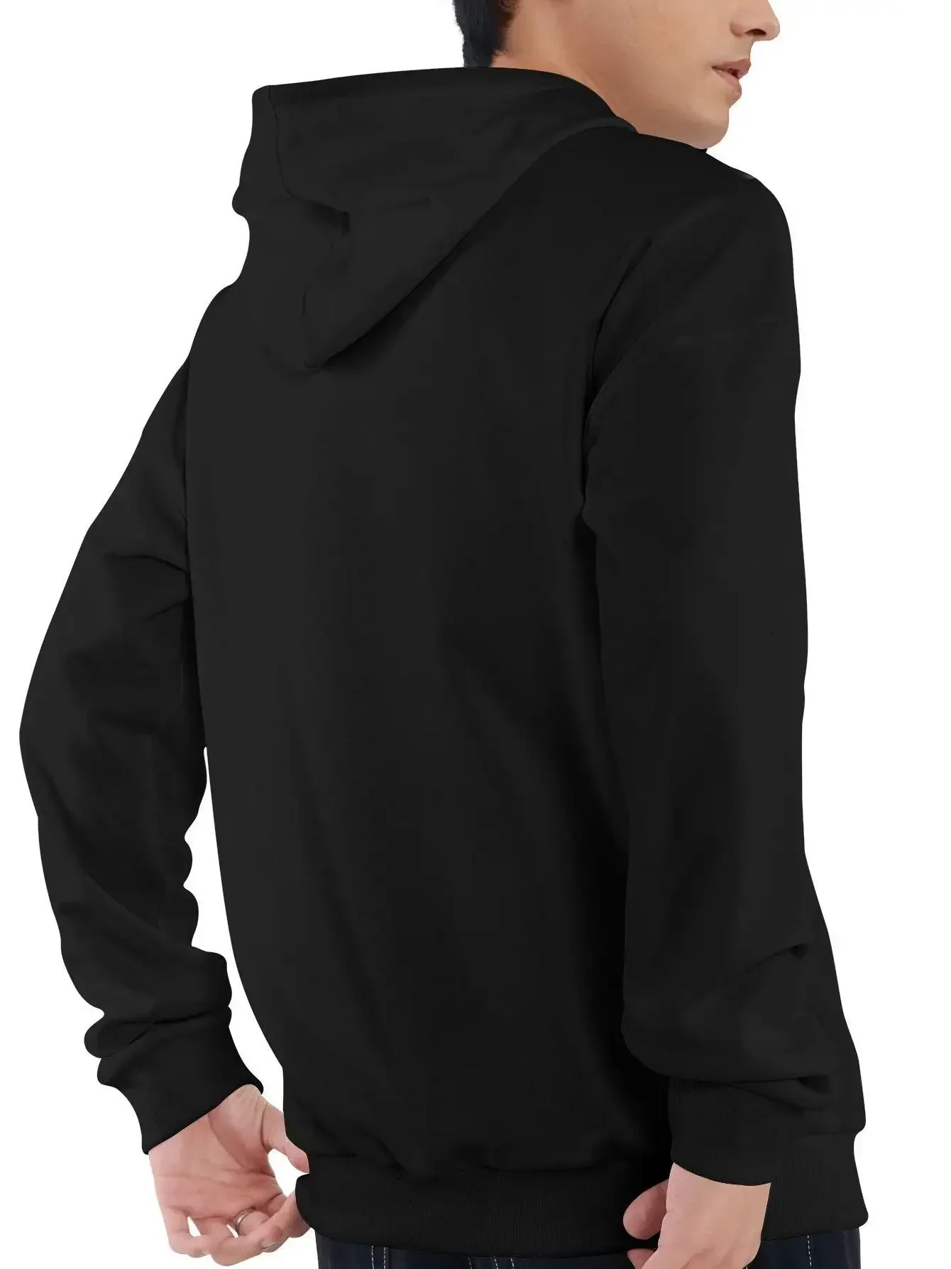 Sudadera con Capucha de Algodó - Winter Clothing Kids Sale reseña y precio