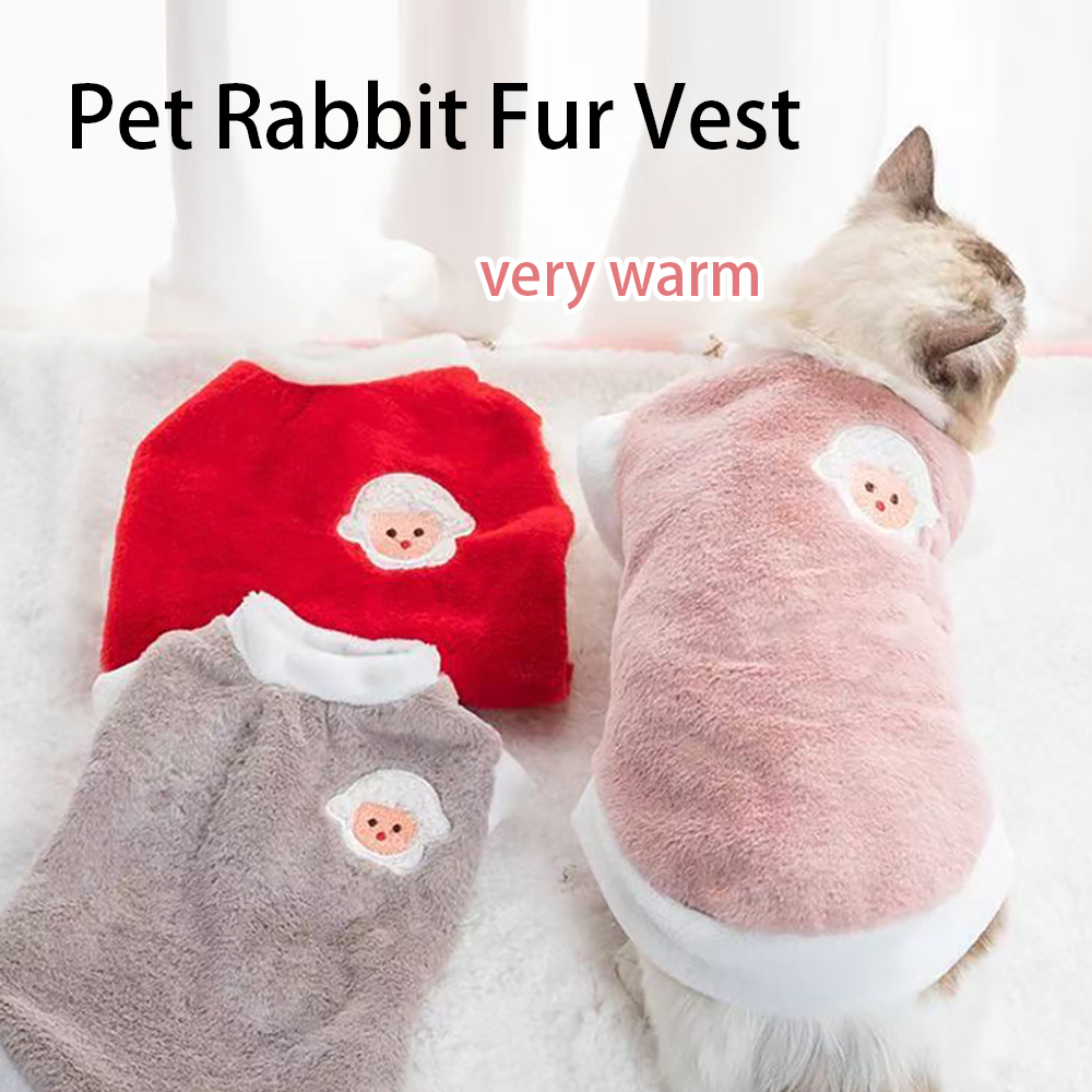 Ropa de Invierno para Mascotas - Winter Clothing For Dogs reseña y precio