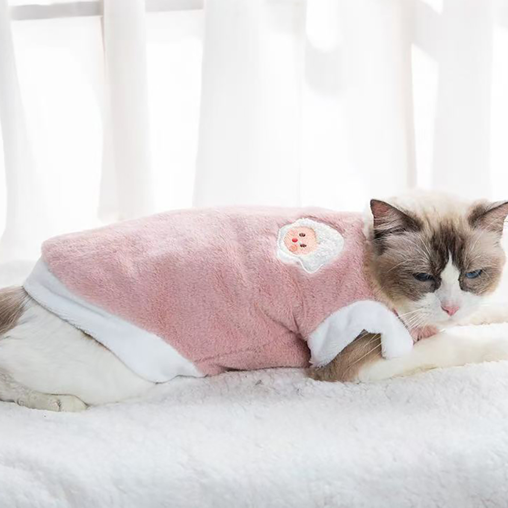 Ropa de Invierno para Mascotas - Winter Clothing For Dogs reseña y precio