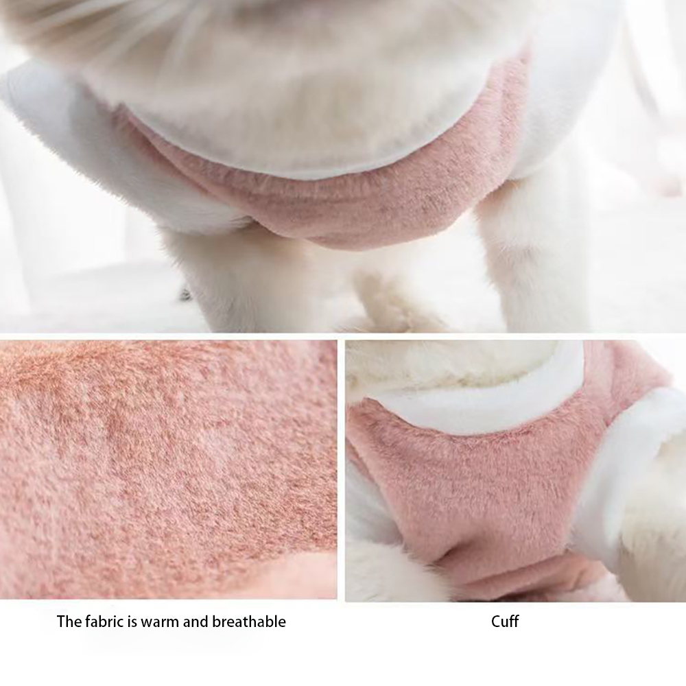 Ropa de Invierno para Mascotas - Winter Clothing For Dogs reseña y precio