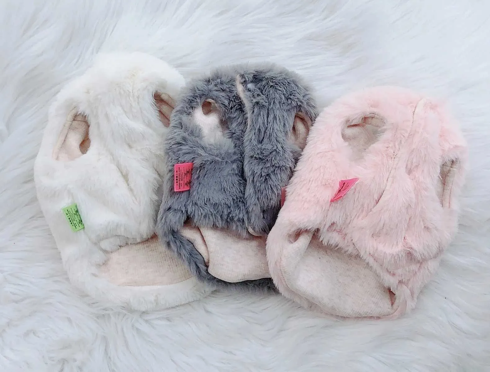 Recién llegado, chaleco de ves - Winter Clothing For Dogs reseña y precio