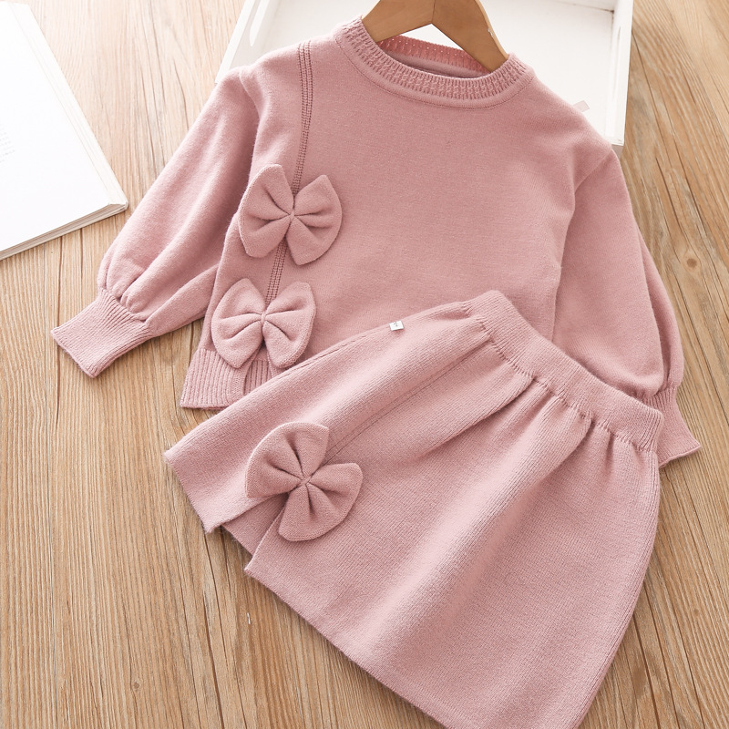 Conjunto de ropa para niñas, c - Winter Clothing That Starts With O reseña y precio