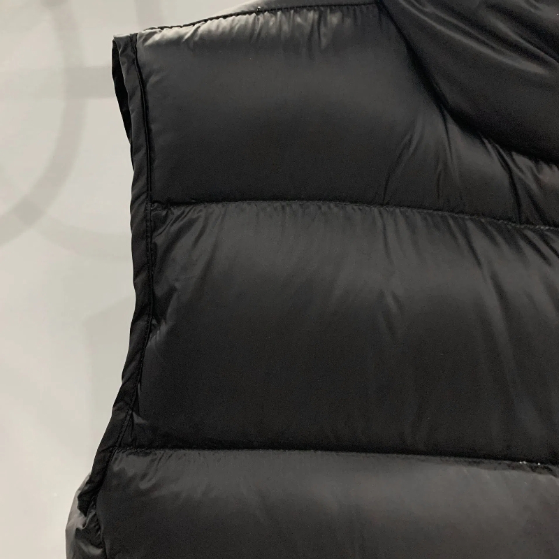 Chaqueta de plumón para hombre - Winter Clothing Men Style reseña y precio