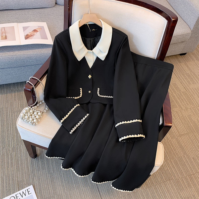 Conjunto de dos piezas para mu - Winter Clothing Online reseña y precio