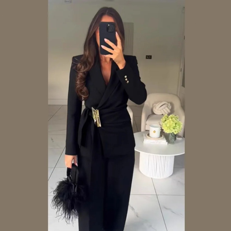 Conjunto de Dos Piezas para Mu - Winter Clothing Online reseña y precio