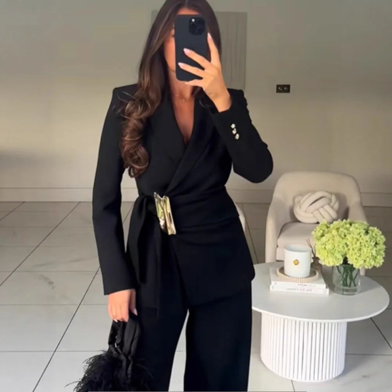 Conjunto de Dos Piezas para Mu - Winter Clothing Online reseña y precio