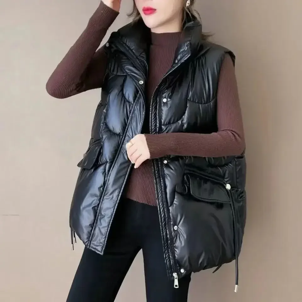Chaleco de plumas para mujer,  - Winter Clothing On Sale Women'S reseña y precio