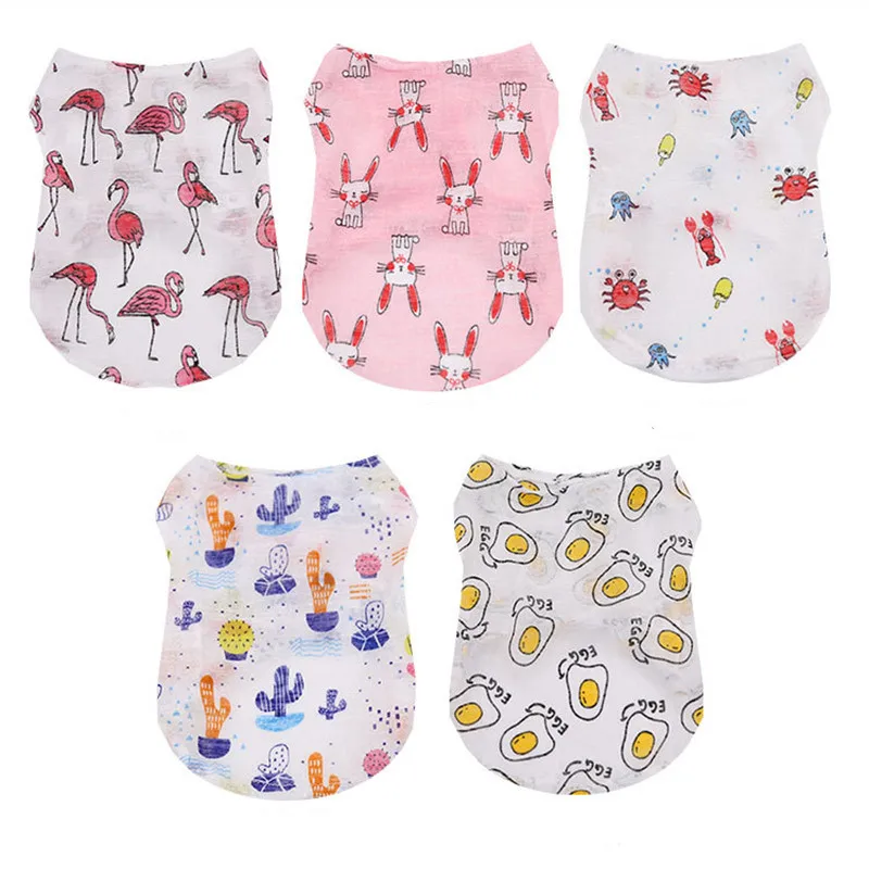 Chaleco para perro de dibujos  - Winter Clothing For Dogs reseña y precio