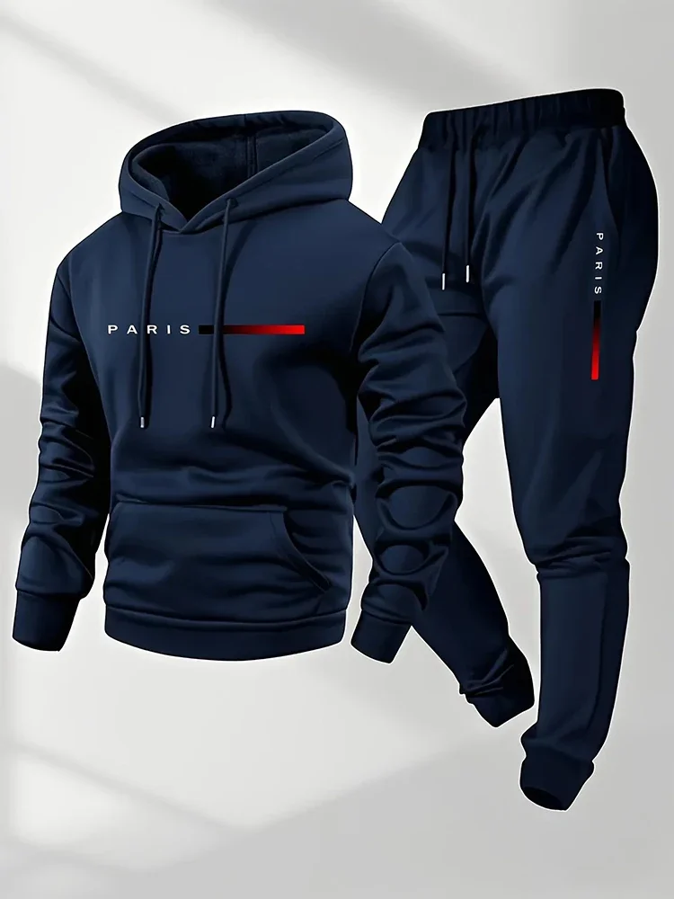 Conjunto Deportivo Informal pa - Winter Clothing For Men reseña y precio