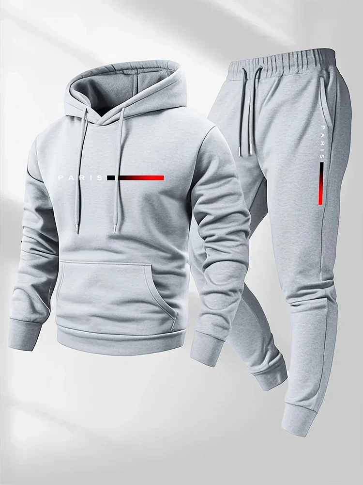 Conjunto Deportivo Informal pa - Winter Clothing For Men reseña y precio