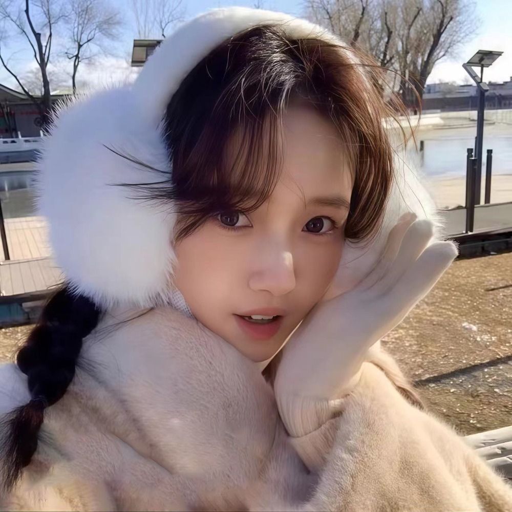 Orejeras cálidas para invierno - Ear Muff Foldable reseña y precio
