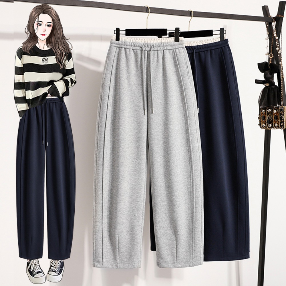 Pantalones informales de cintu - Winter Clothing Youtube reseña y precio