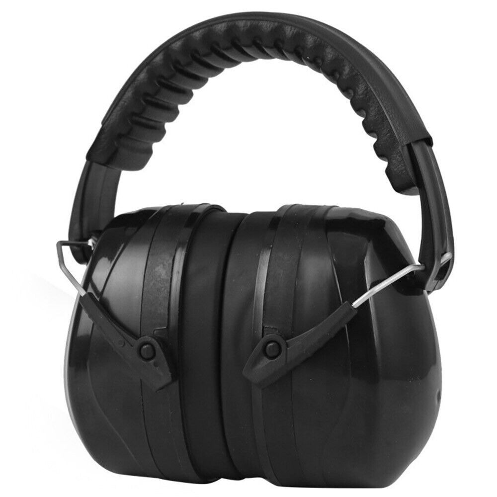 Orejeras Plegables Antiruido,  - Ear Muff Foldable reseña y precio