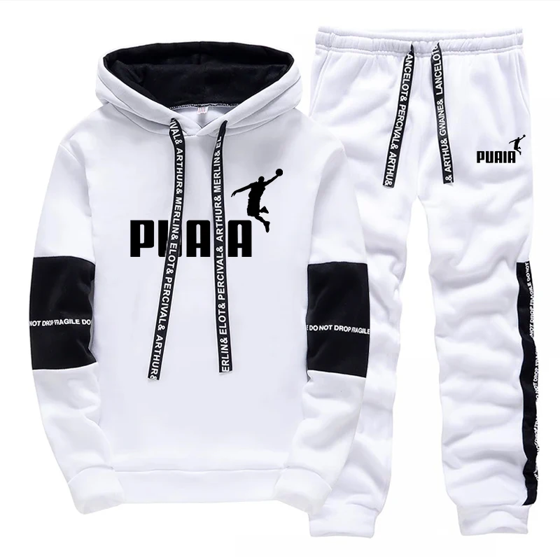 Conjunto Deportivo para Hombre - Winter Clothing For Men reseña y precio