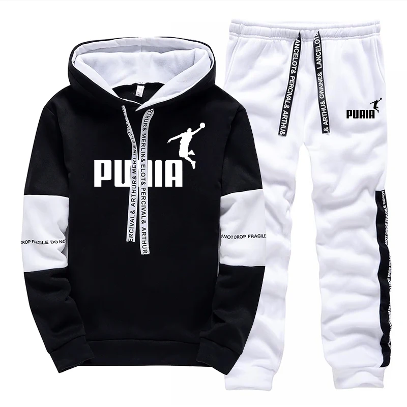 Conjunto Deportivo para Hombre - Winter Clothing For Men reseña y precio