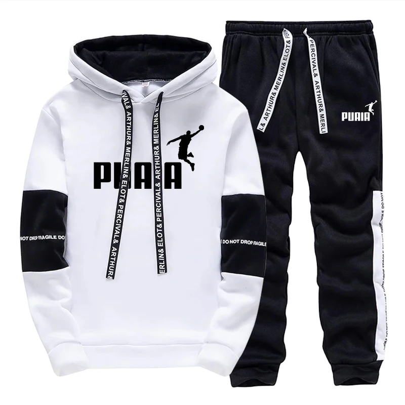 Conjunto Deportivo para Hombre - Winter Clothing For Men reseña y precio