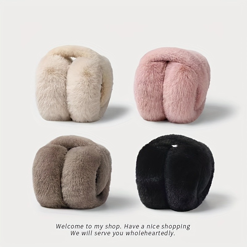 Orejeras plegables y ajustable - Ear Muff Foldable reseña y precio