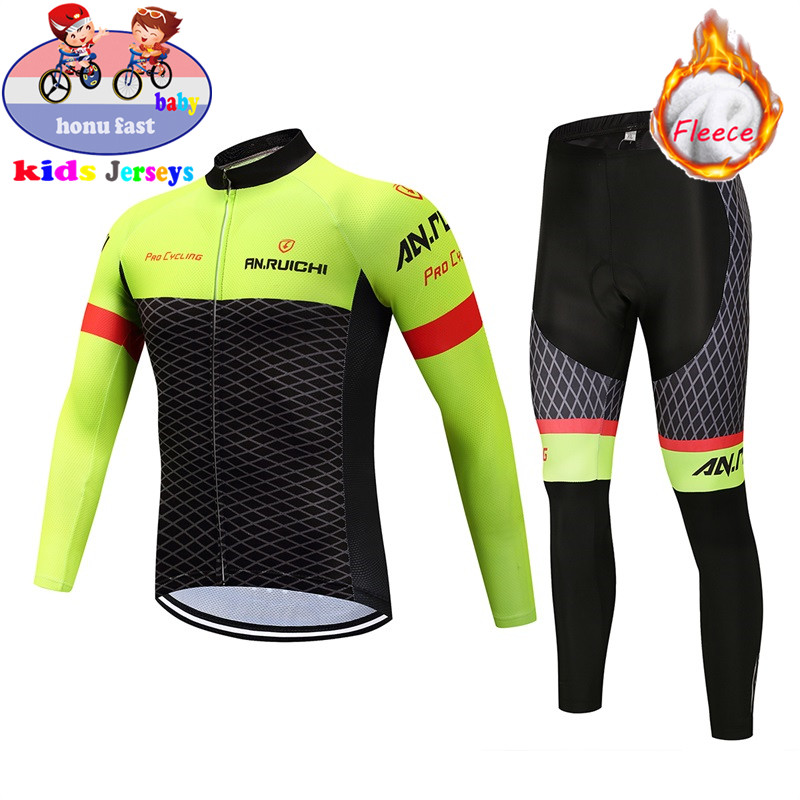 Ropa térmica de lana para niño - Winter Clothing Kids Sale reseña y precio