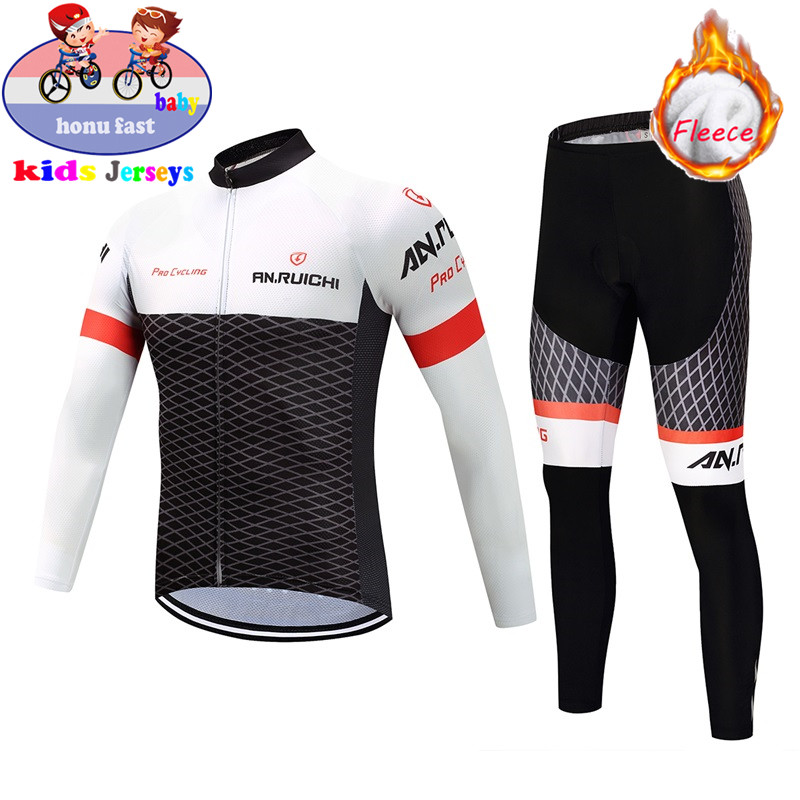 Ropa térmica de lana para niño - Winter Clothing Kids Sale reseña y precio