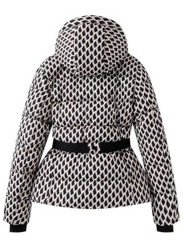 Conjunto de 2 Piezas de Parka  - Winter Clothing Online reseña y precio