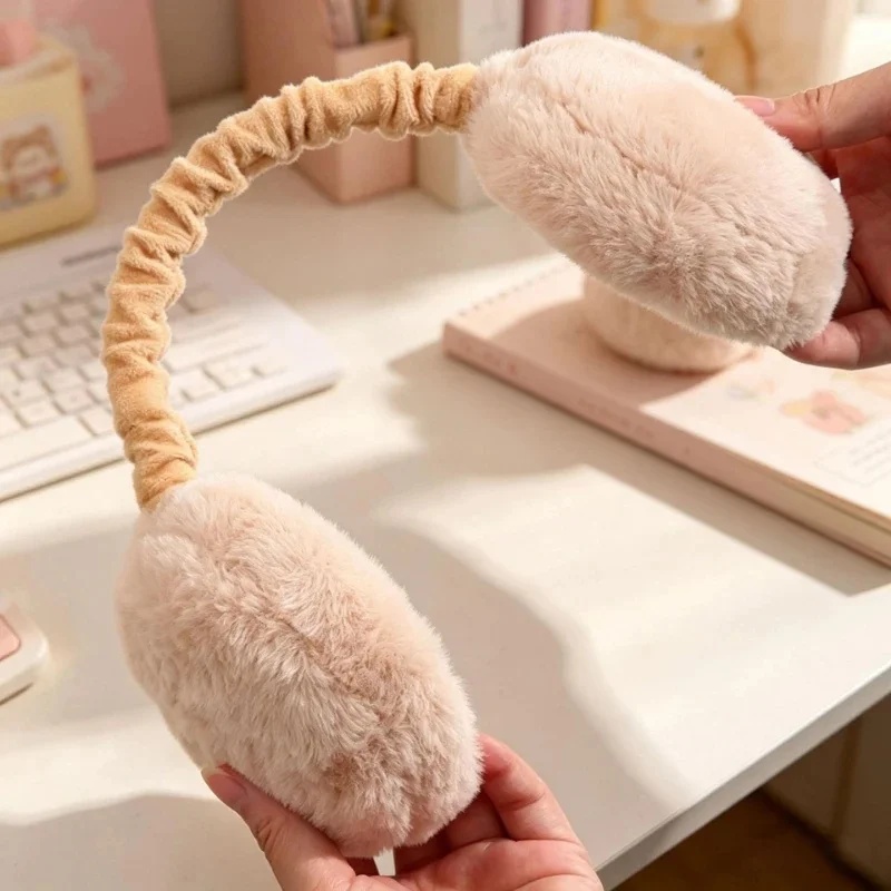 1/2/3/4 Piezas Orejeras Plegab - Ear Muff Foldable reseña y precio