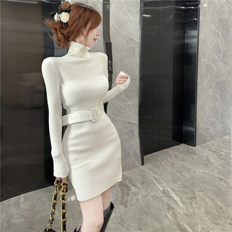 Vestidos ajustados cortos de g - Winter Clothing On Sale Women'S reseña y precio